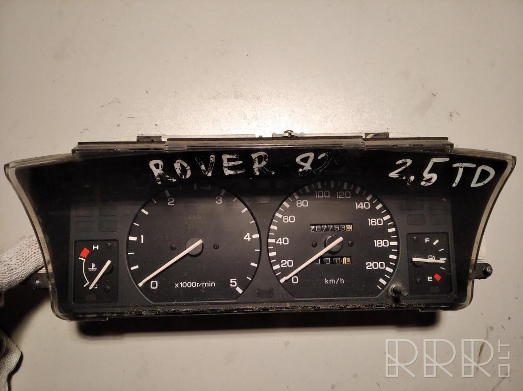 download Rover 820 825 827 workshop manual