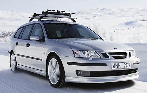 download SAAB 9 3 workshop manual