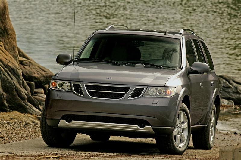 download SAAB 9 7XModels able workshop manual