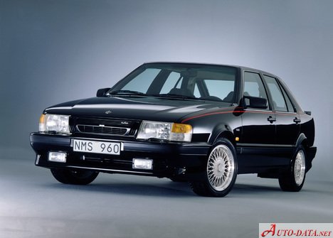 download SAAB 9000 workshop manual