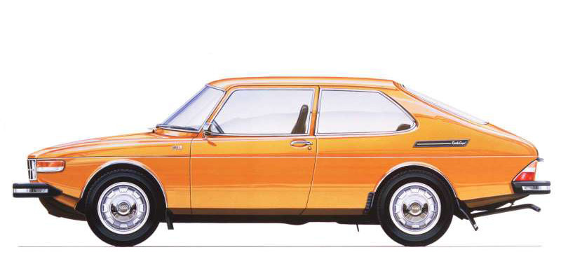 download SAAB 900Models workshop manual