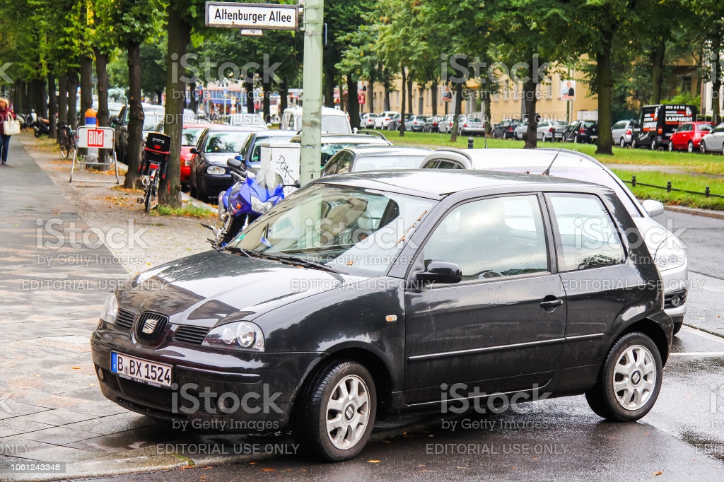 download SEAT AROSA able workshop manual