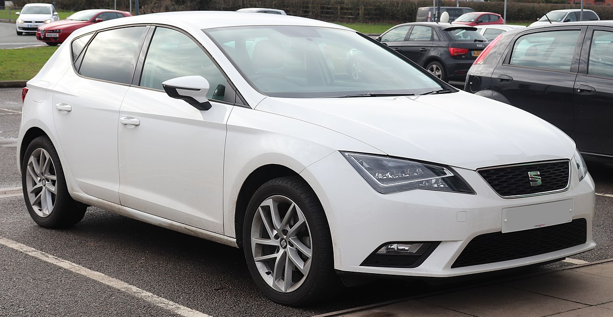 download SEAT LEON MK2 workshop manual