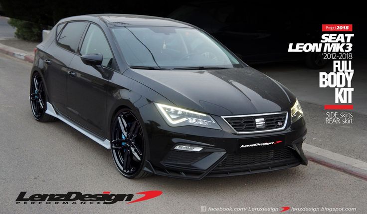 download SEAT LEON MK3 able workshop manual