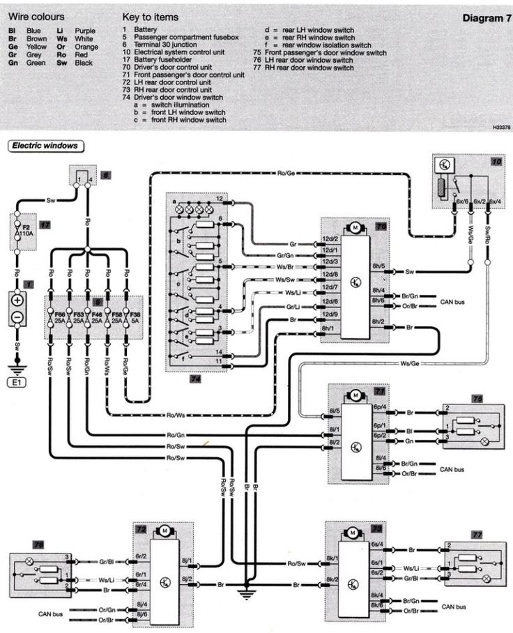 download SKODA FABIA MK1 workshop manual