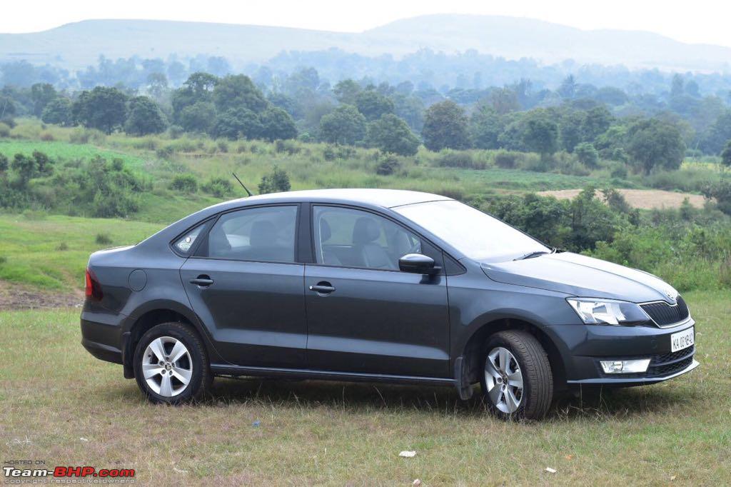 download SKODA RAPID able workshop manual