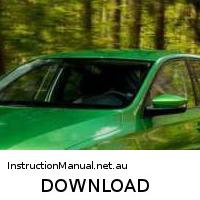 owners manual