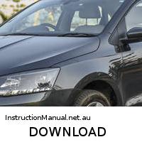 service manual