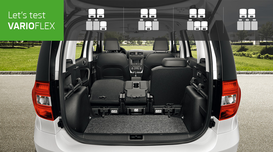 download SKODA YETI workshop manual