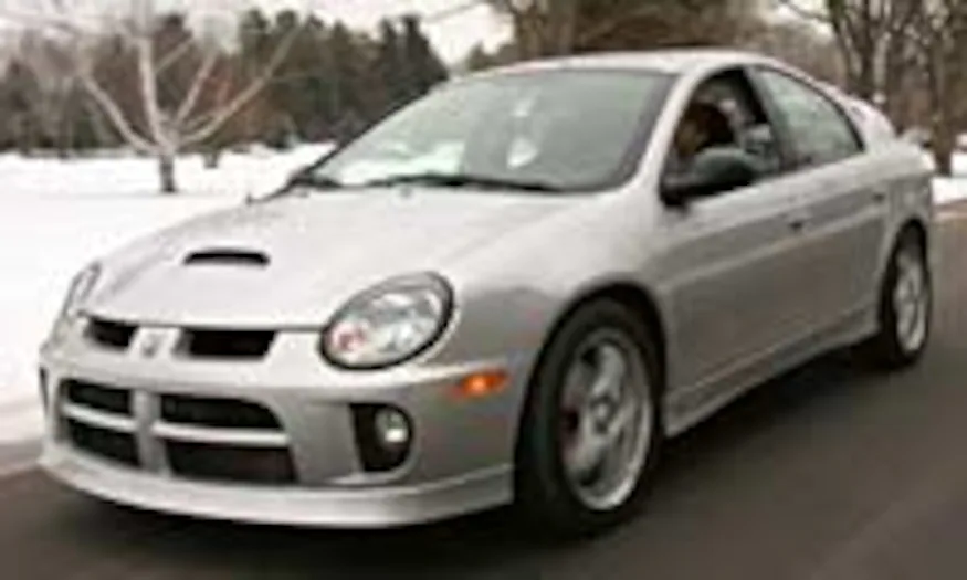 download SRT 4 Neon able workshop manual