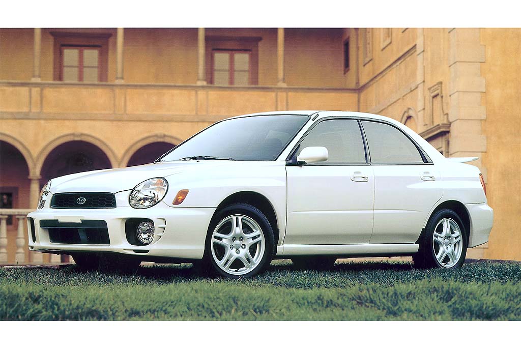 download SUBARU IMPREZA 05 07 able workshop manual