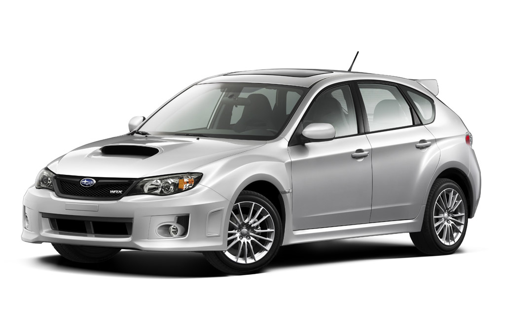 download SUBARU IMPREZA G3 WRX STI able workshop manual