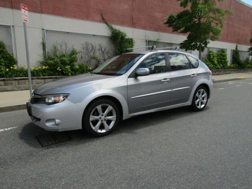 download SUBARU IMPREZA OUTBACK able workshop manual