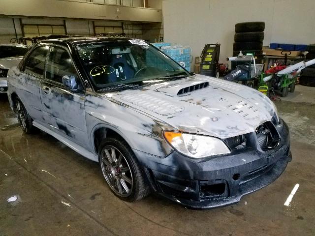 download SUBARU IMPREZA STI RS WRX workshop manual