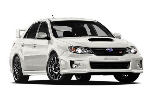 download SUBARU IMPREZA WRX STI workshop manual