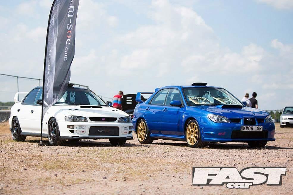 download SUBARU IMPREZA WRX STi workshop manual