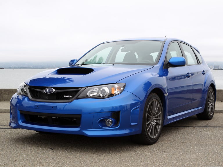 download SUBARU IMPREZA WRX SUBARU IMPREZA WRX STI able workshop manual