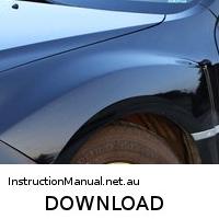 download SUBARU IMPREZA WRX SUBARU IMPREZA WRX STI workshop manual