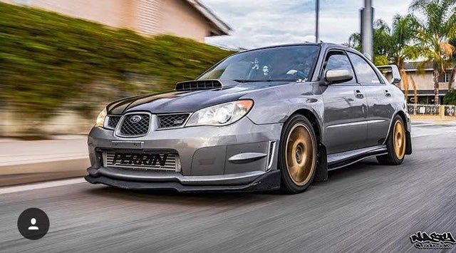 download SUBARU IMPREZA WRX WRX STI workshop manual