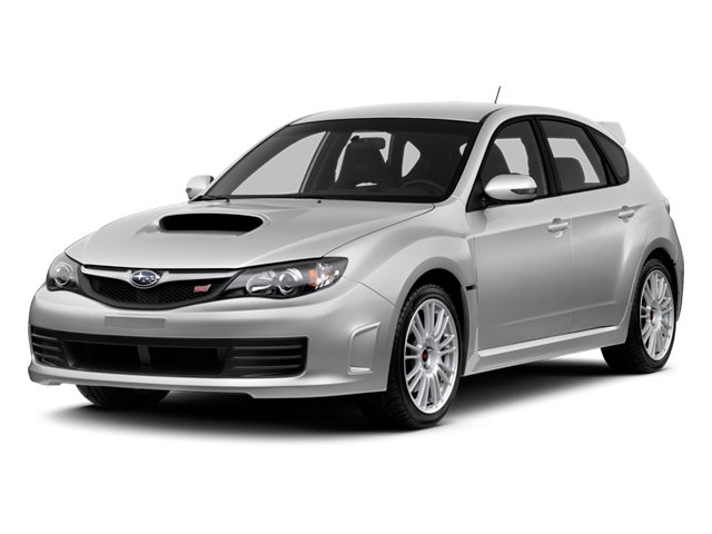 download SUBARU IMPREZA able workshop manual