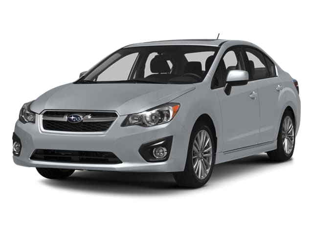 download SUBARU IMPREZA able workshop manual