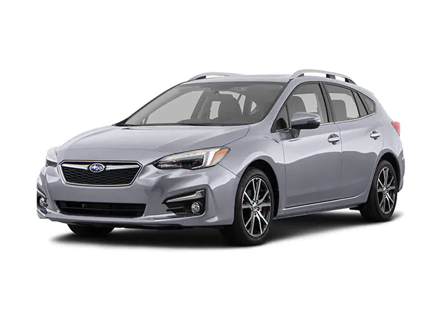 download SUBARU IMPREZA able workshop manual