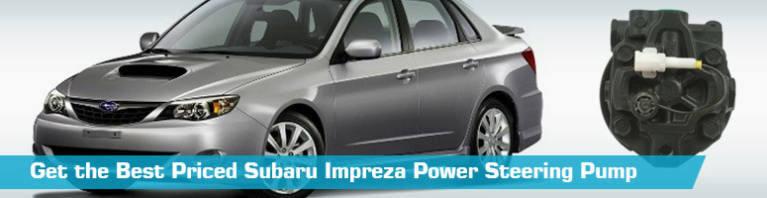 download SUBARU IMPREZA workshop manual