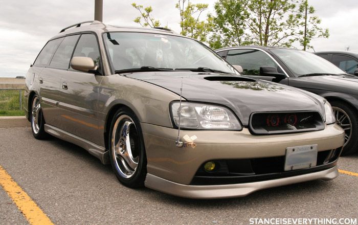 download SUBARU LEGACY BE BH BT workshop manual