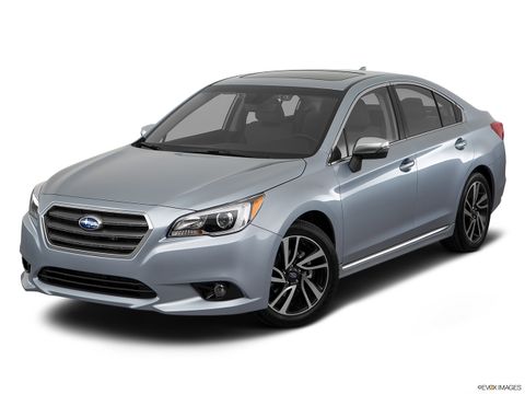 download SUBARU LEGACY CAR workshop manual