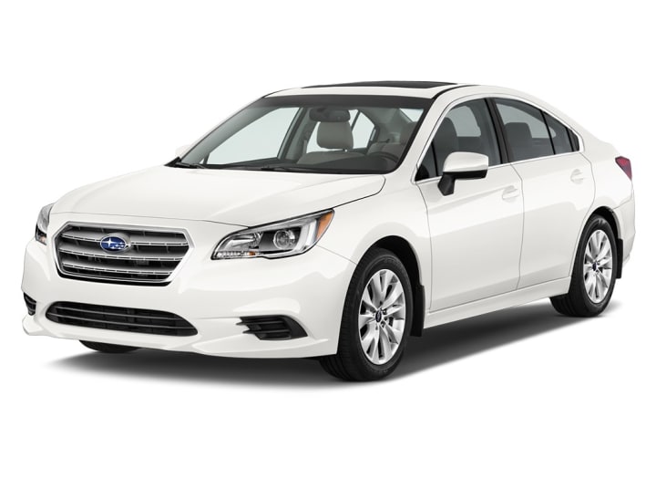 download SUBARU LEGACY CAR workshop manual