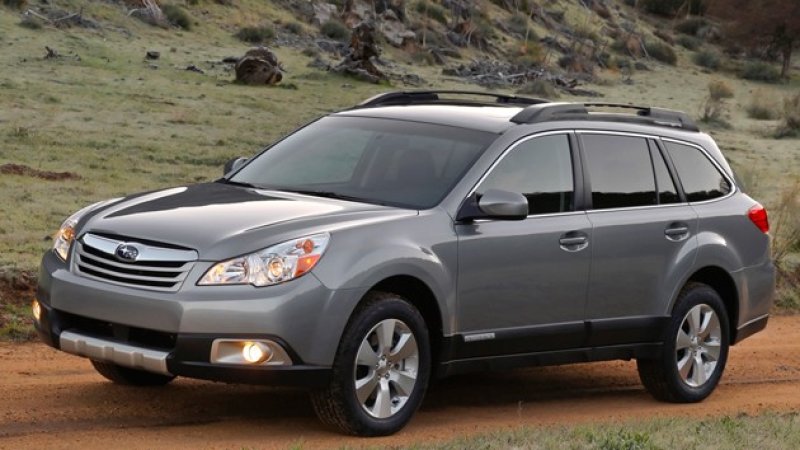 download SUBARU LEGACY OUTBACK FORMAT workshop manual