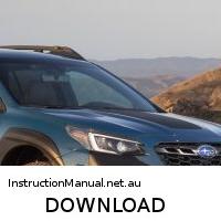 service manual