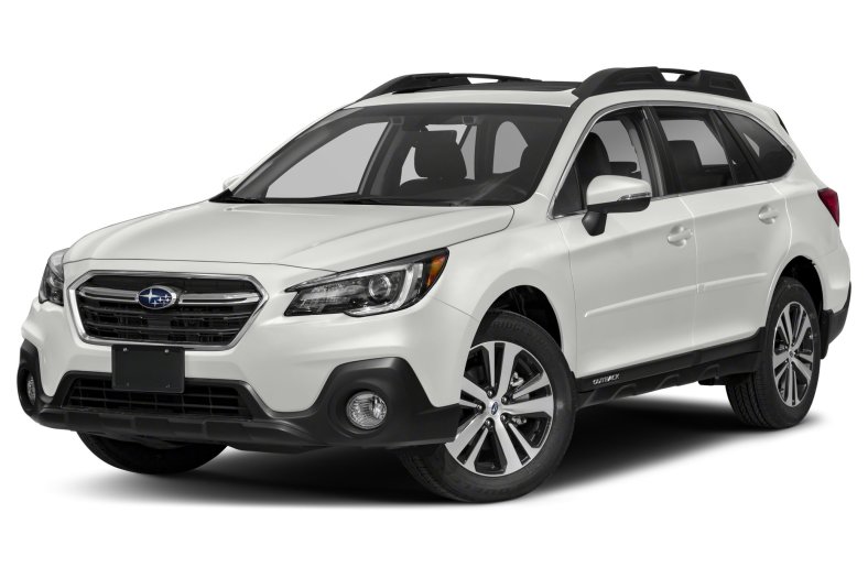 download SUBARU OUTBACK workshop manual