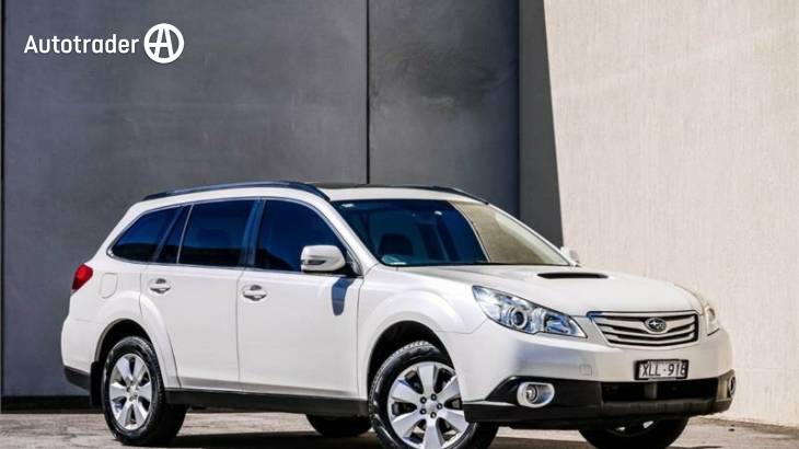 download SUBARU SAT NAV UPDATE Legacy Outback workshop manual