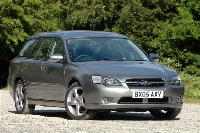 download SUBARU SAT NAV UPDATE Legacy Outback workshop manual