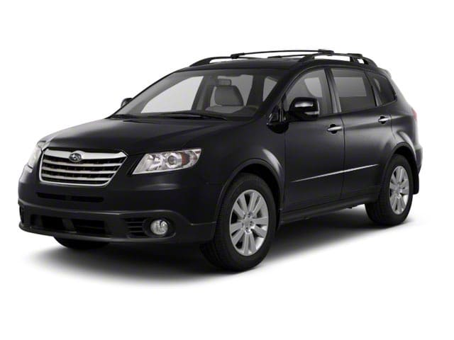 download SUBARU TRIBECA workshop manual