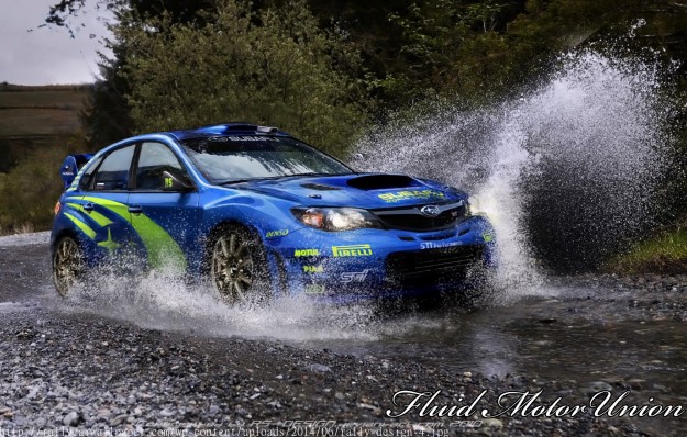 download SUBARU WRX Shop workshop manual