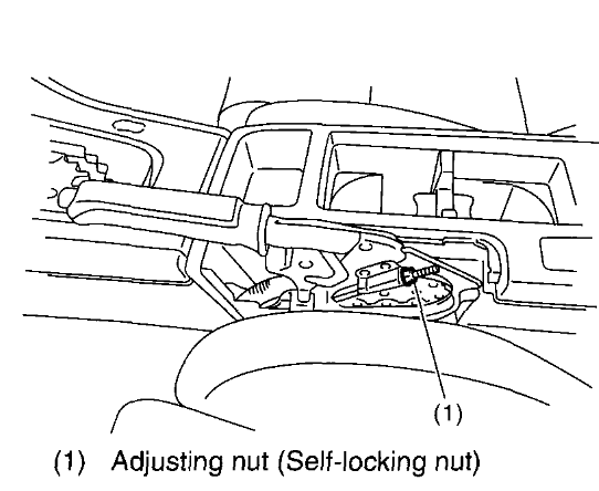 download SUBARU XT workshop manual