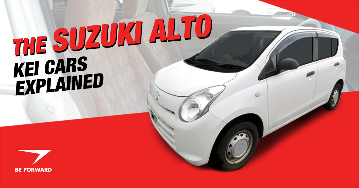 download SUZUKI ALTO workshop manual