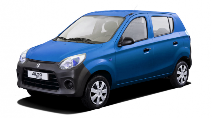 download SUZUKI ALTO workshop manual