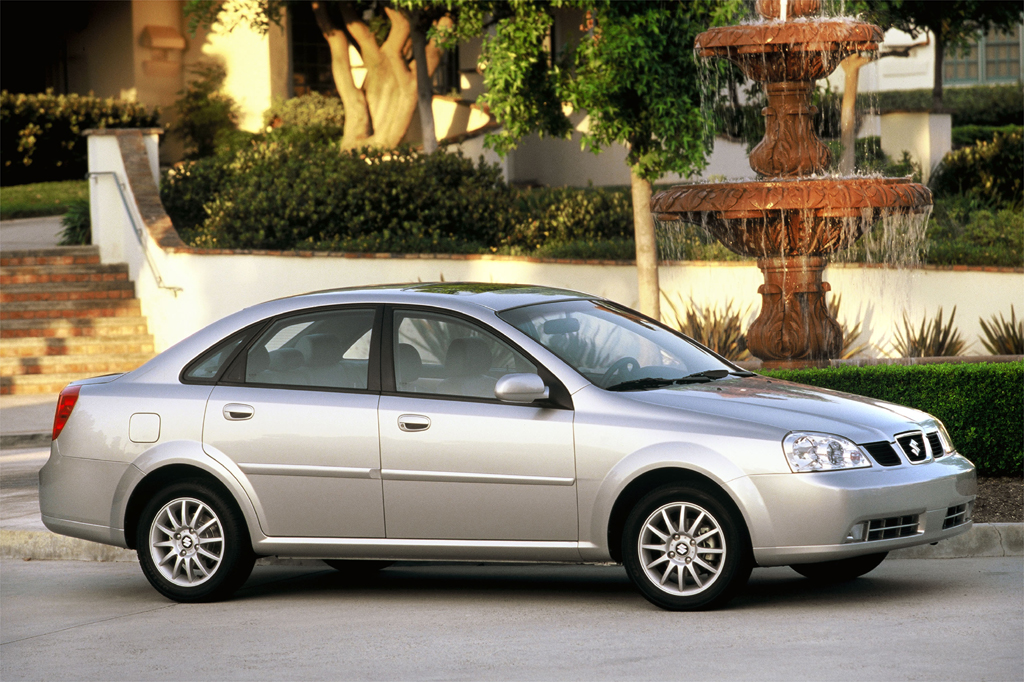 download SUZUKI FORENZA 08 able workshop manual