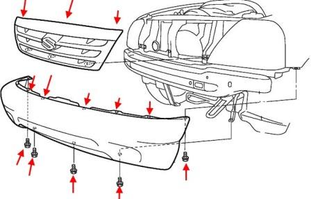 download SUZUKI GRand VITARA 98 05 workshop manual