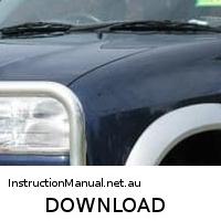 service manual