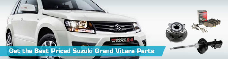 download SUZUKI GRand VITARAModels workshop manual