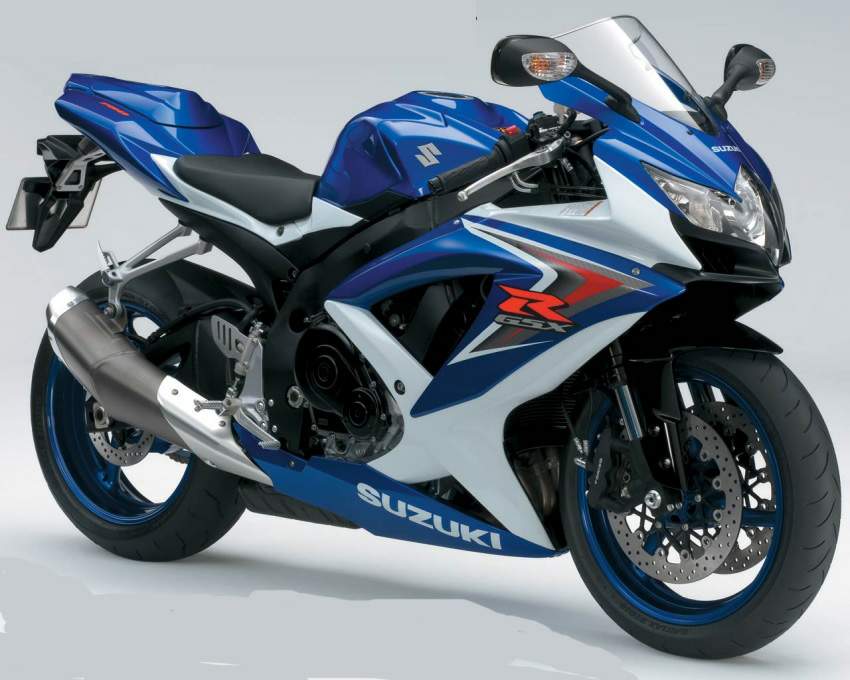 download SUZUKI GSX R750 MOTORCYCLES GSXR750 Highly Detailed FSM Preview able workshop manual