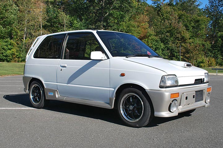 download SUZUKI HATCH 550CC ALTO workshop manual