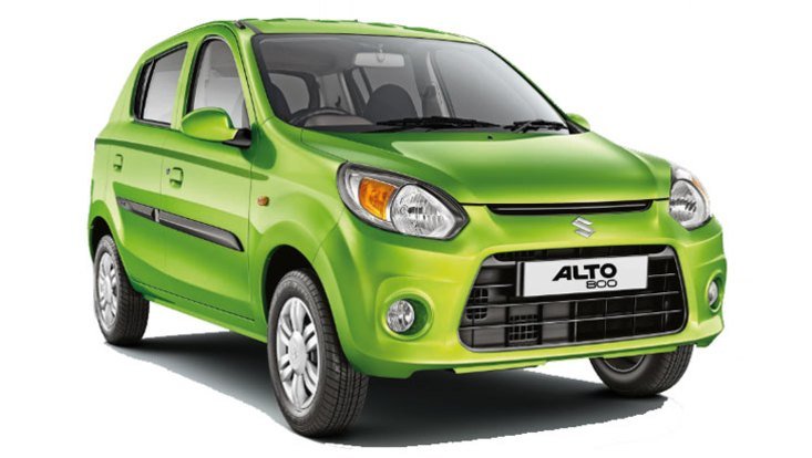 download SUZUKI HATCH 800CC ALTO CAR workshop manual