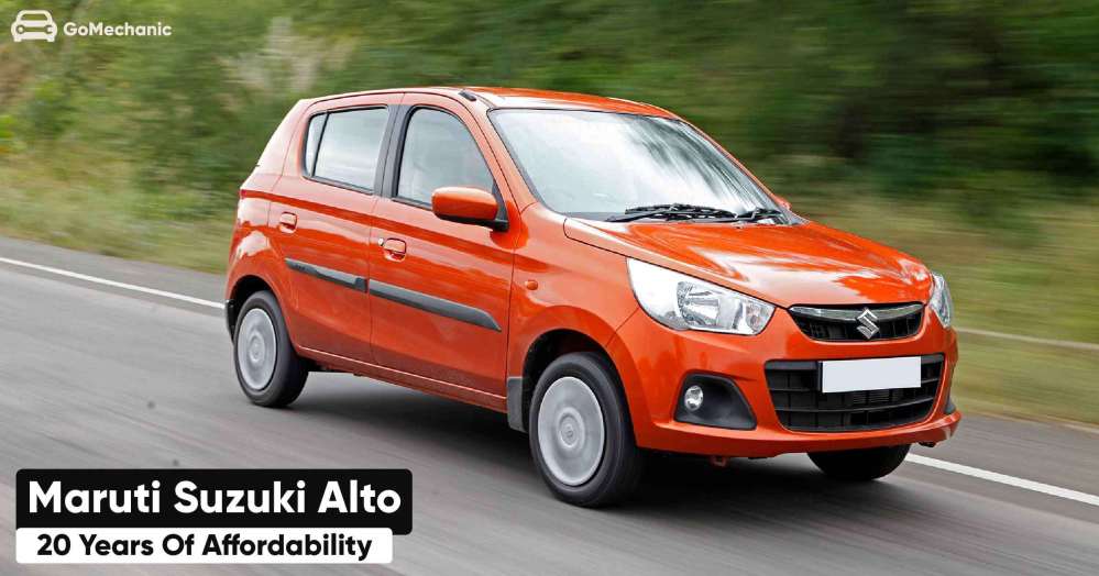 download SUZUKI HATCH 800CC ALTO CAR workshop manual