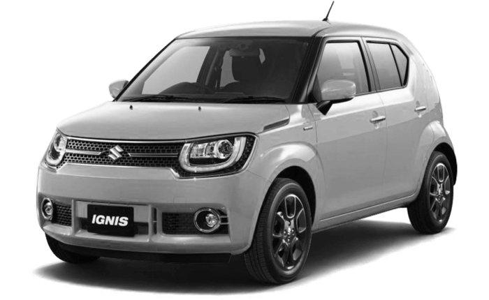 download SUZUKI IGNIS workshop manual