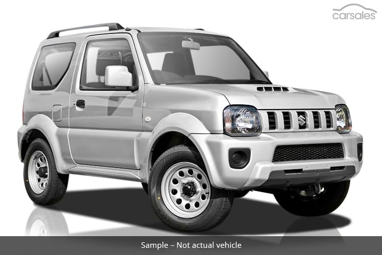 download SUZUKI JIMNY SN413 workshop manual